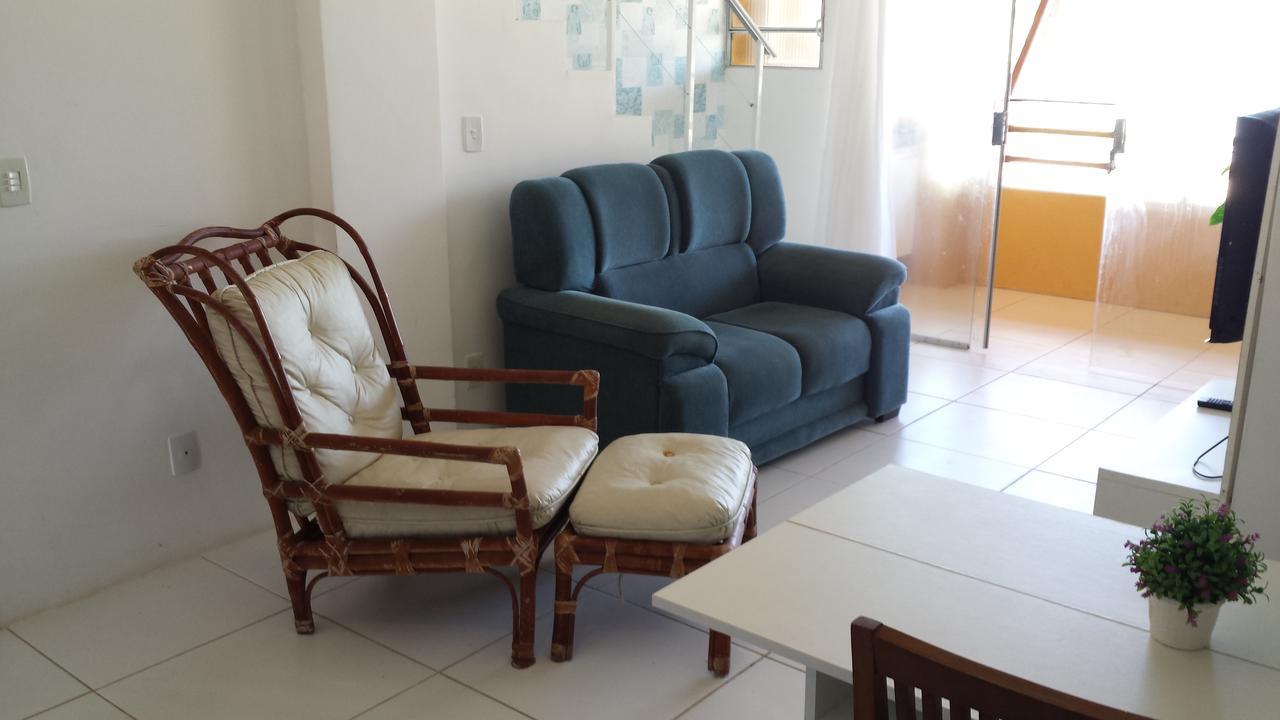Apartamentos Condominio A Beira Mar Cabo de Santo Agostinho Exterior foto